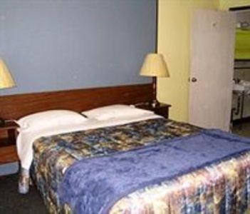 Motel Spring Chateau Richer Cameră foto